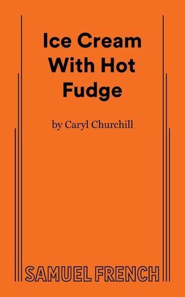 Produktbild: Ice Cream with Hot Fudge