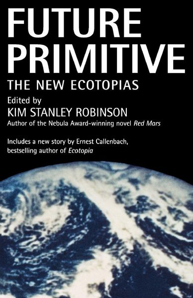 Produktbild: Future Primitive