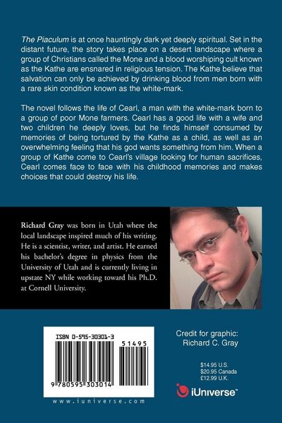 Produktbild: The Piaculum