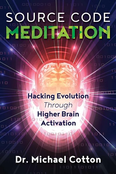 Produktbild: Source Code Meditation