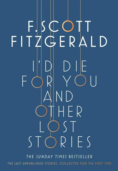 Produktbild: I'd Die for You: And Other Lost Stories