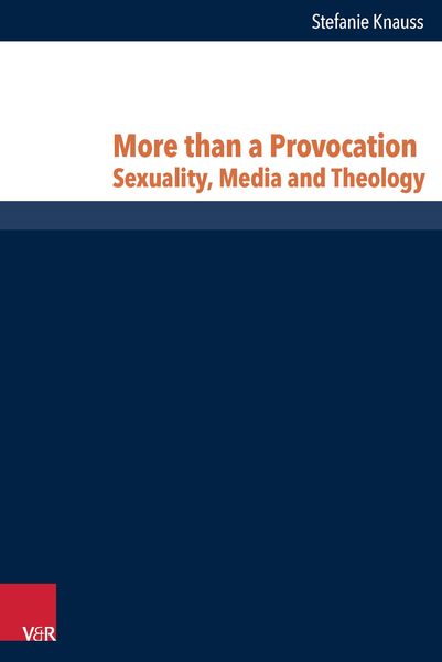 Produktbild: More than a Provocation