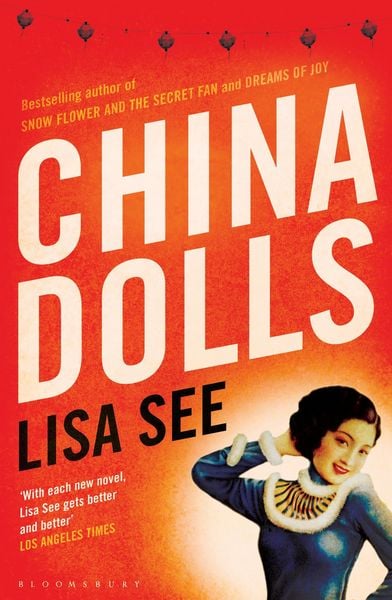 Produktbild: China Dolls