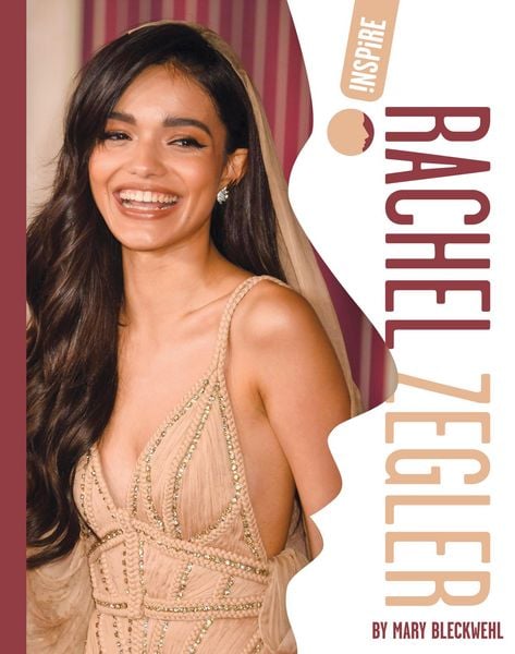 Produktbild: Rachel Zegler