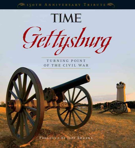 Produktbild: Time Gettysburg
