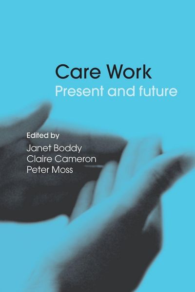 Produktbild: Care Work