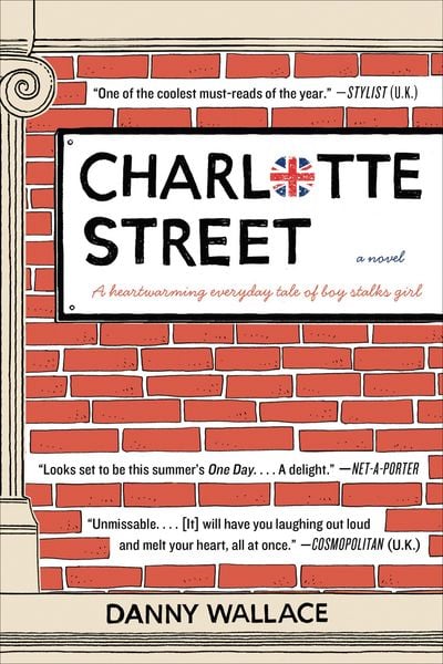 Produktbild: Charlotte Street