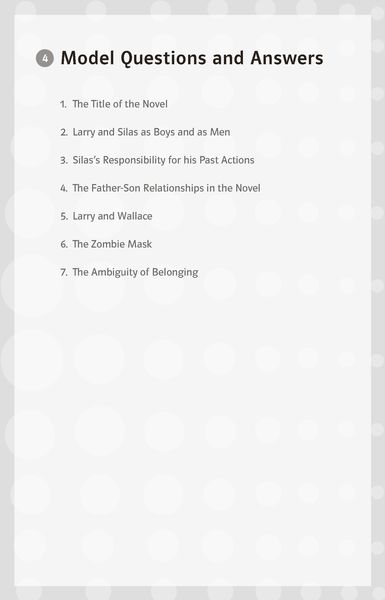 Crooked Letter Crooked Letter Chapter 3 Summary Lektürehilfen Tom Franklin 'Crooked Letter, Crooked Letter' - Nach