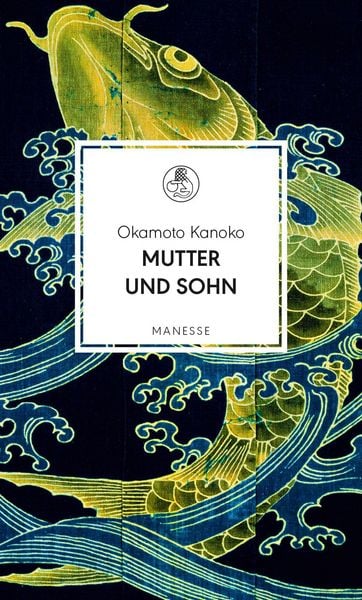 Produktbild: Mutter und Sohn