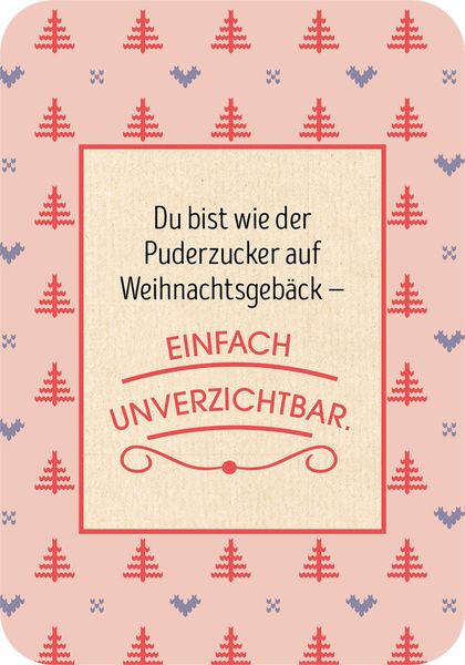 Produktbild: Ich denk an dich im Advent