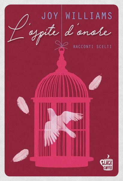 Produktbild: L' ospite d'onore. Racconti scelti