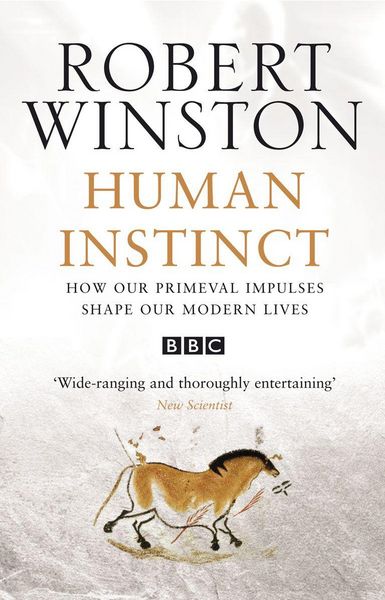 Produktbild: Human Instinct