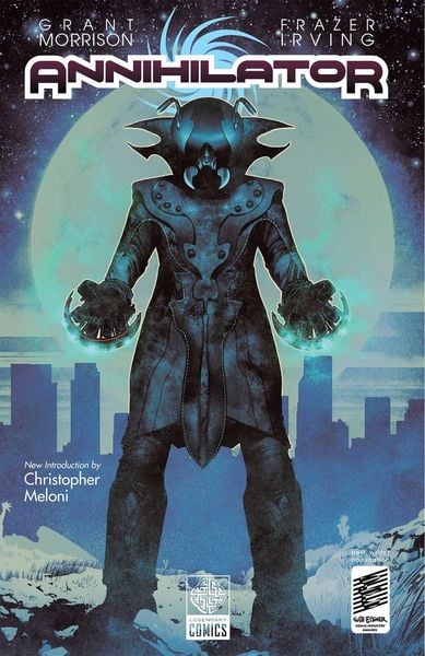 Produktbild: Annihilator