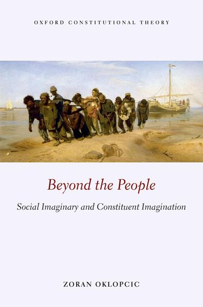 Produktbild: Beyond the People
