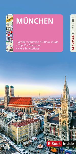 Produktbild: M&uuml;nchen
