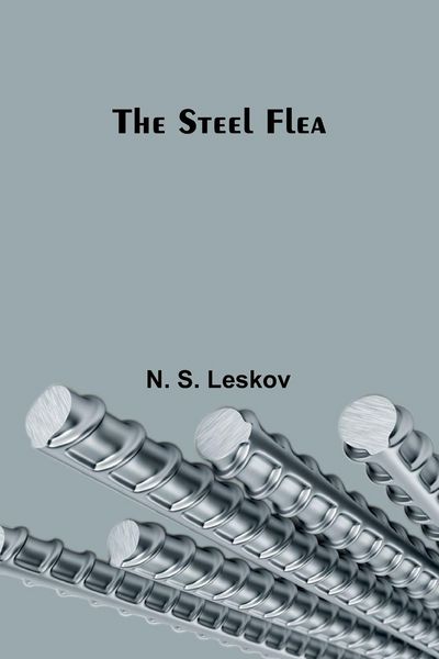 Produktbild: The Steel Flea