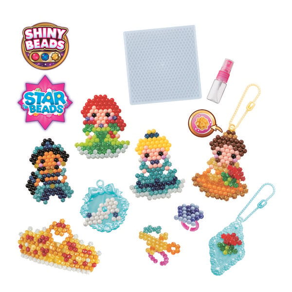 Produktbild: Disney Prinzessin Schmuckset