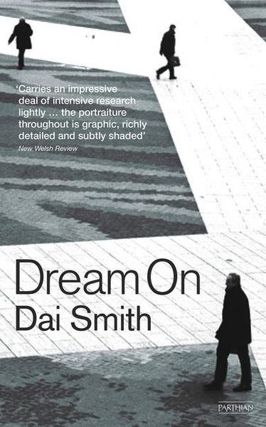 Produktbild: Dream on