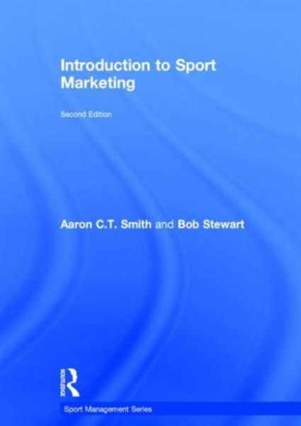 Produktbild: Introduction to Sport Marketing