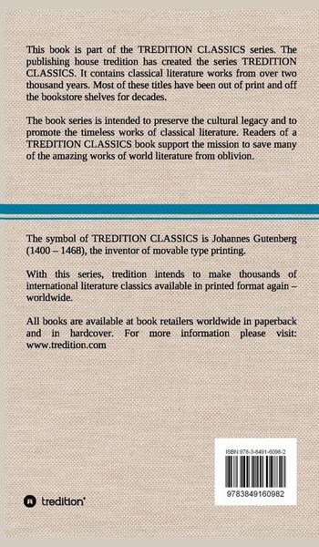 Produktbild: The Ethics of the Dust
