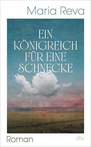 Produktbild: Ein K&ouml;nigreich f&uuml;r eine Schnecke