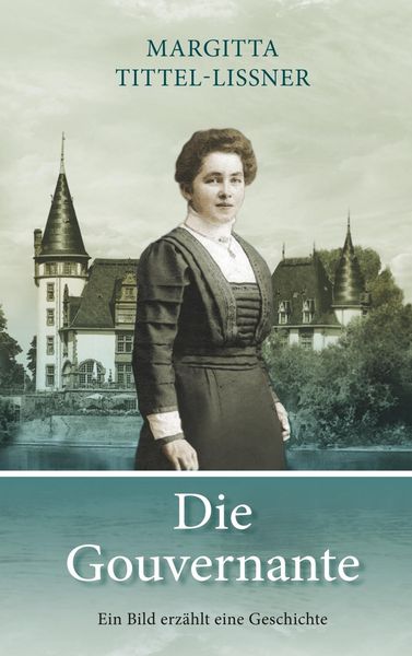 Produktbild: Die Gouvernante