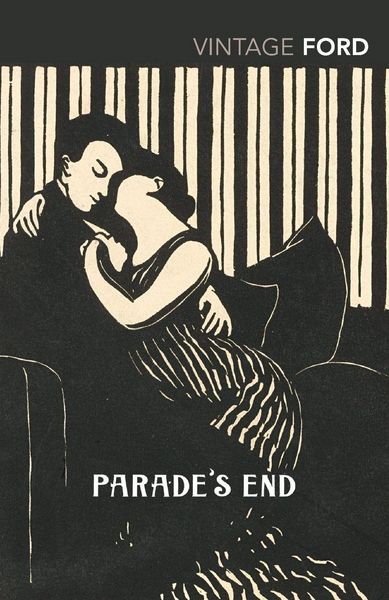 Produktbild: Parades End