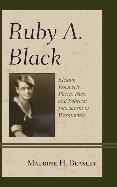 Produktbild: Ruby A. Black