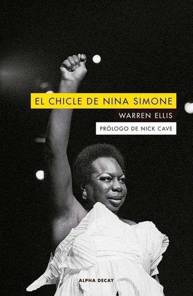 Produktbild: El chicle de Nina Simone