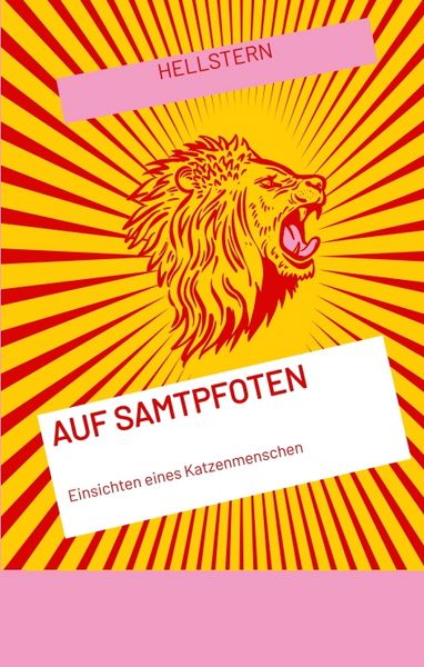 Produktbild: Auf Samtpfoten