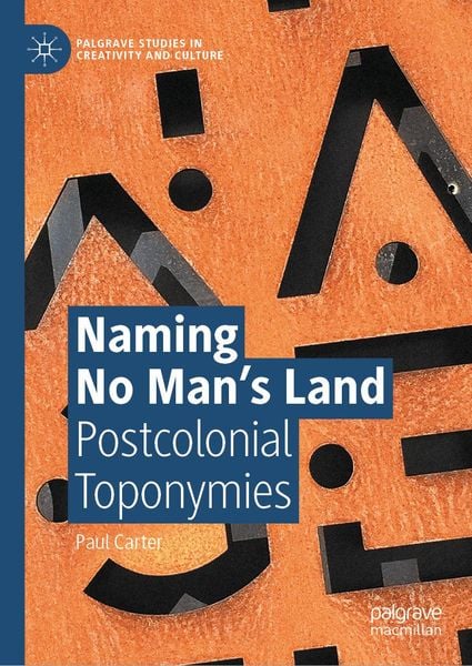 Produktbild: Naming No Man's Land