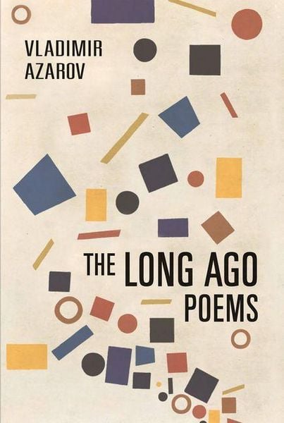 Produktbild: The Long Ago Poems