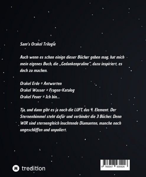 Produktbild: Spielplatz Orakel