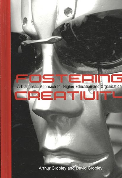 Produktbild: Cropley, A: Fostering Creativity