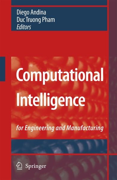 Produktbild: Computational Intelligence