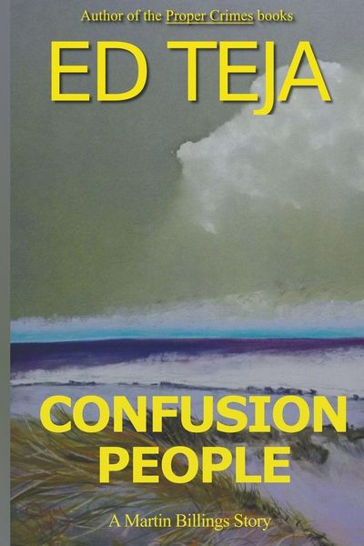 Produktbild: Confusion People