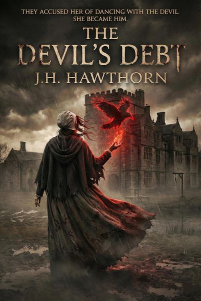 Produktbild: The Devil's Debt