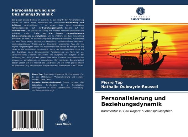 Produktbild: Personalisierung und Beziehungsdynamik