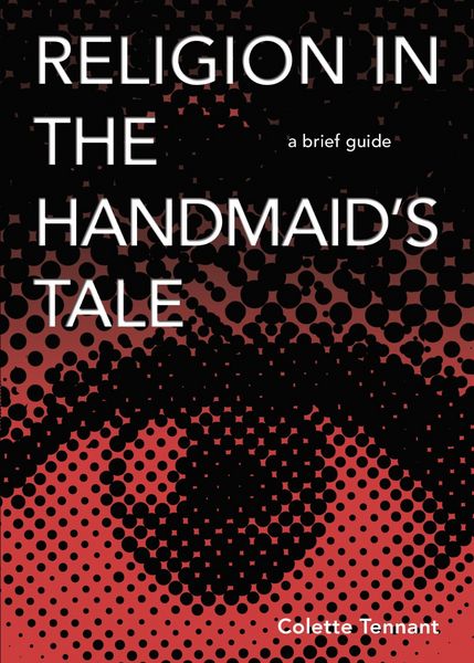 Produktbild: Religion in The Handmaid's Tale