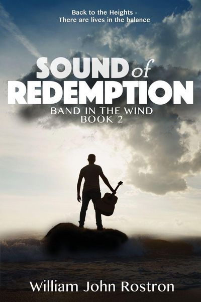 Produktbild: Sound of Redemption