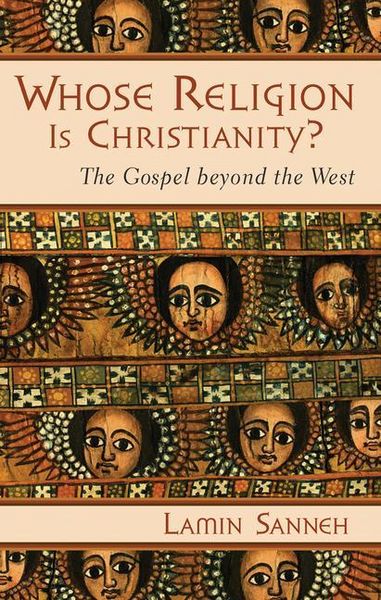 Produktbild: Whose Religion Is Christianity?