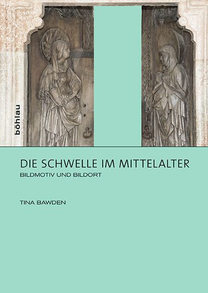 Produktbild: Die Schwelle im Mittelalter