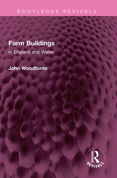 Produktbild: Farm Buildings