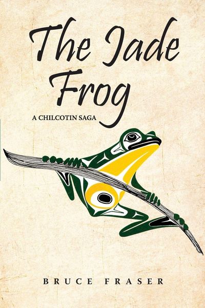 Produktbild: The Jade Frog