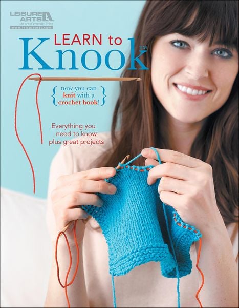 Produktbild: Learn to Knook