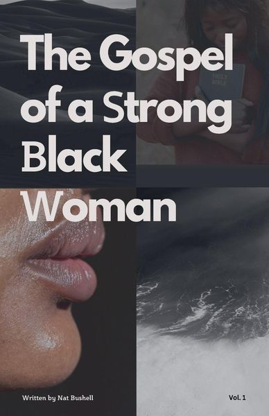 Produktbild: The Gospel of a Strong Black Woman