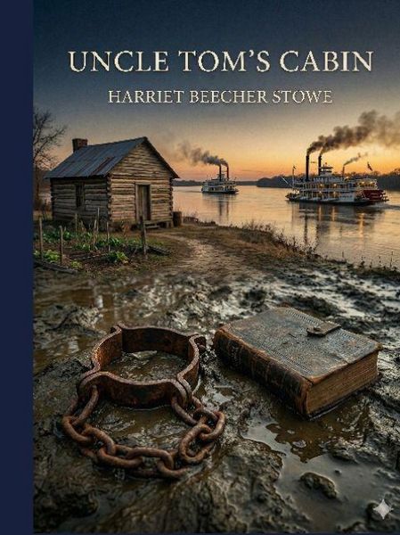 Produktbild: Uncle Tom's Cabin