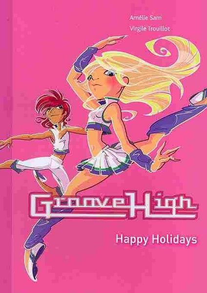 Produktbild: Happy Holidays