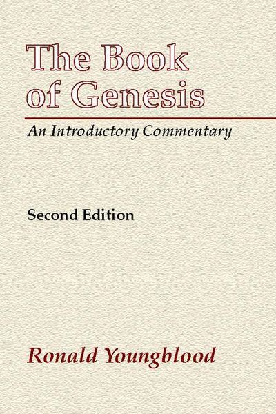 Produktbild: The Book of Genesis: An Introductory Commentary