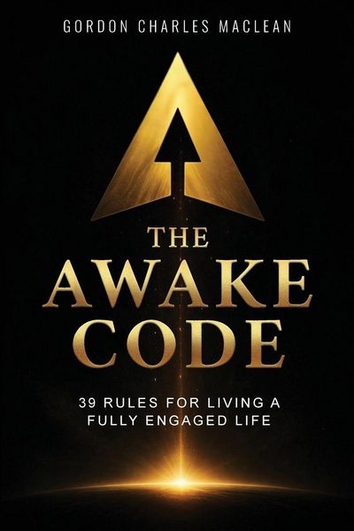 Produktbild: The Awake Code